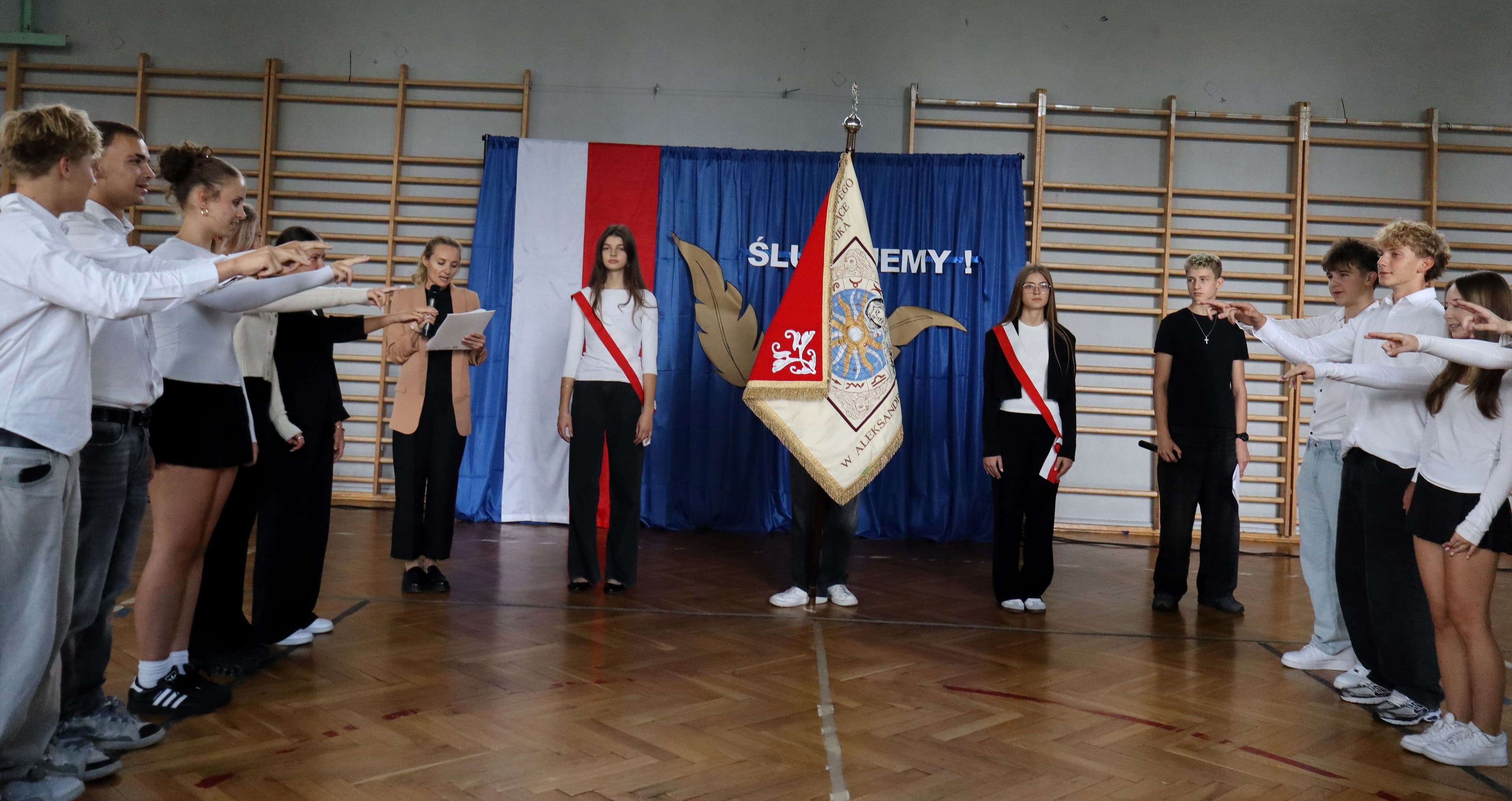 Ślubowanie6