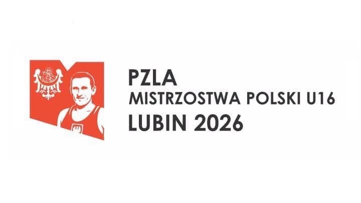 PZLA Mistrzostwa Polski U-16 Lubin 2026
