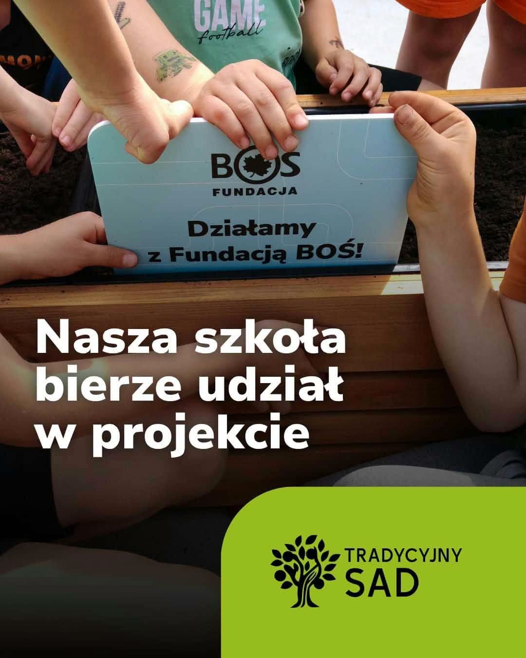Sadzimy przyszłość