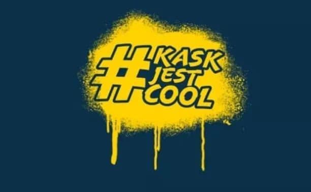 „Kask jest cool” - warsztaty o bezpieczeństwie na drodze