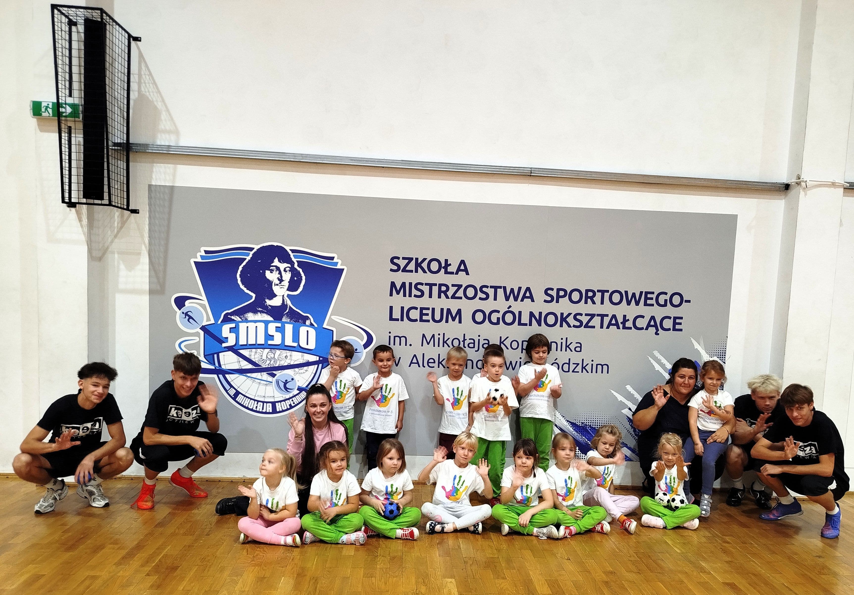 Narodowy Dzień Sportu 2026